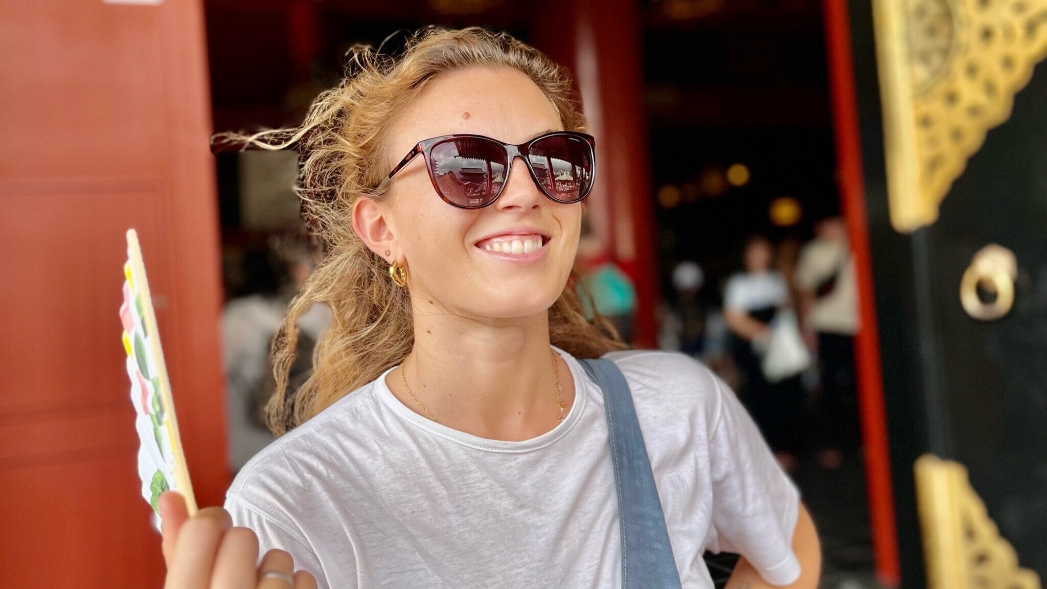 tiportanicole Tokyo caldo