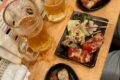 Cosa e dove mangiare a Tokyo: guida pratica per foodies curiosi